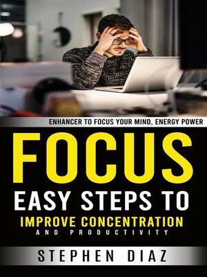 cover image of Focus